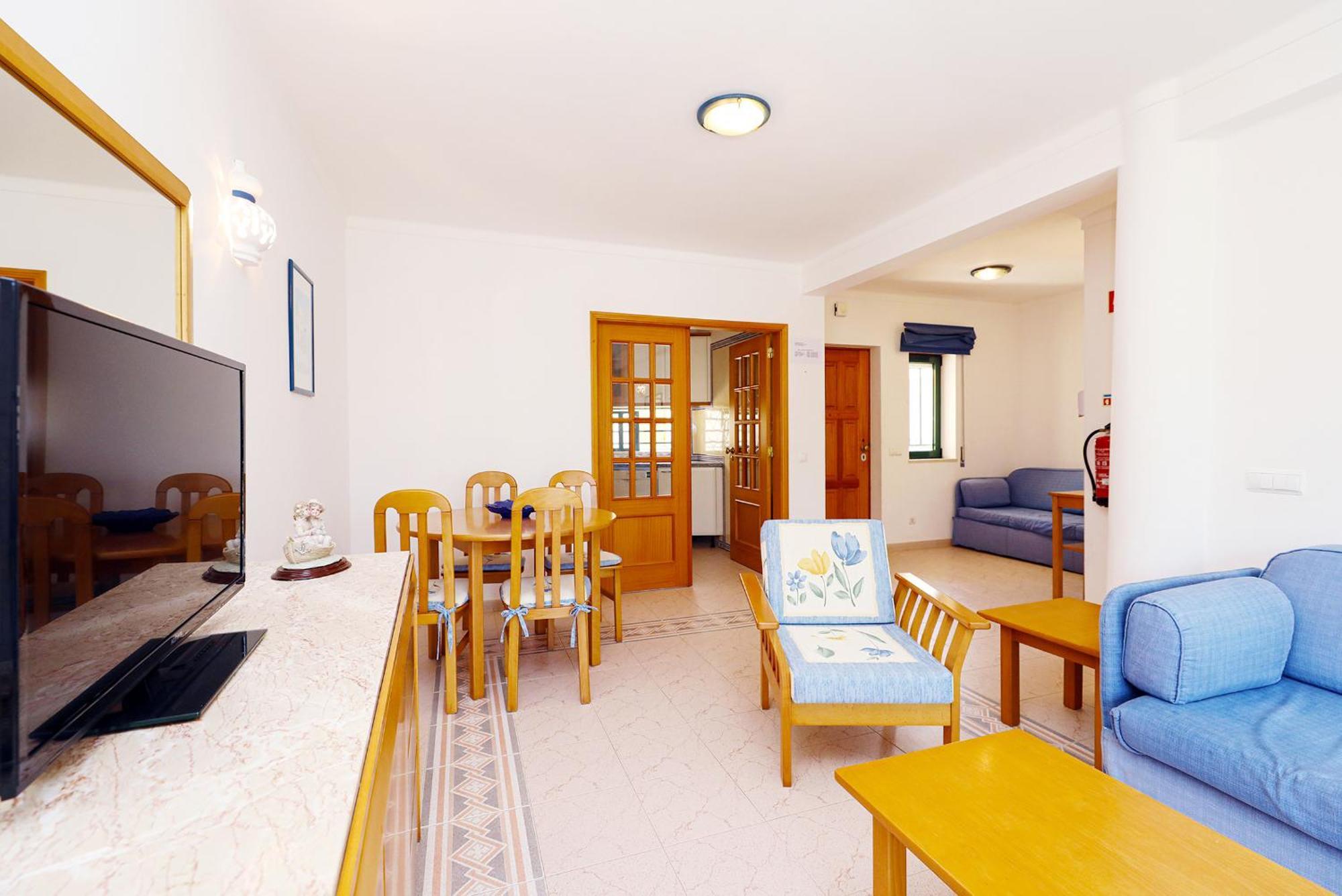 Quinta Dos Pinheiros Apartment Lagos Exterior photo