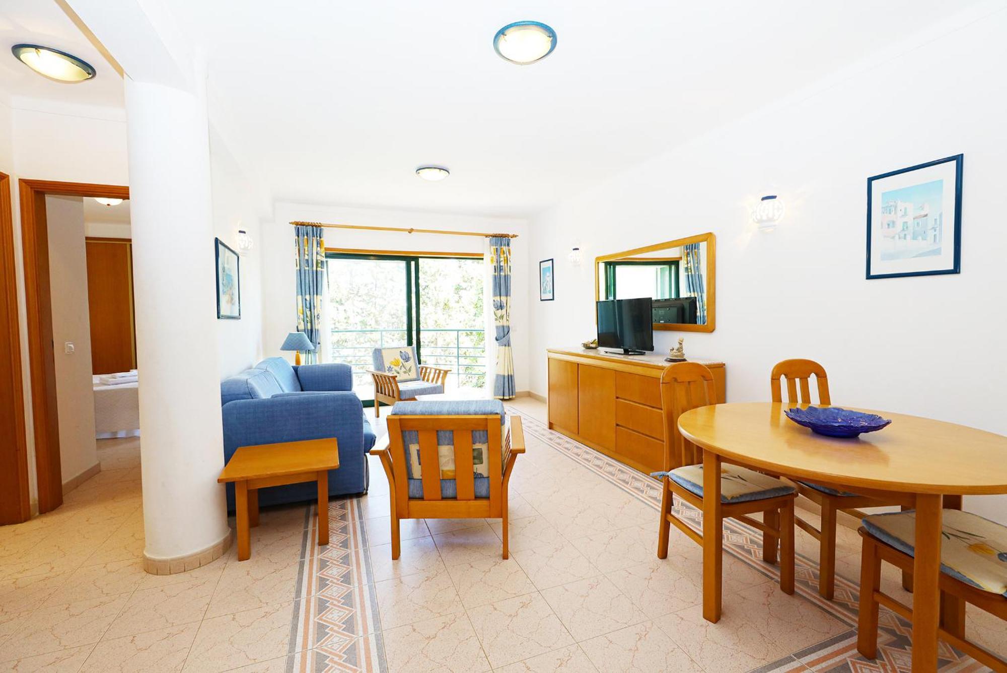 Quinta Dos Pinheiros Apartment Lagos Exterior photo