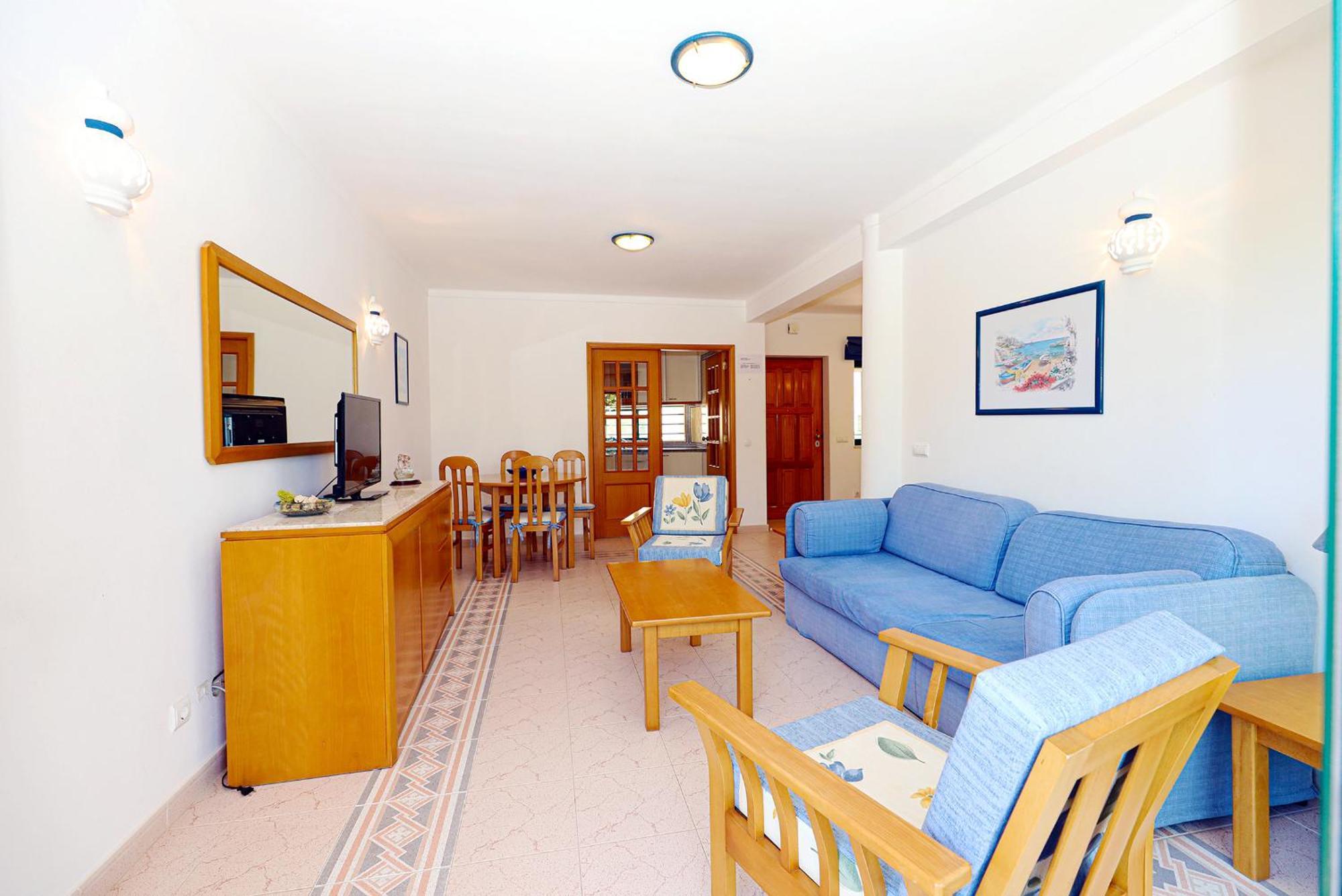 Quinta Dos Pinheiros Apartment Lagos Exterior photo