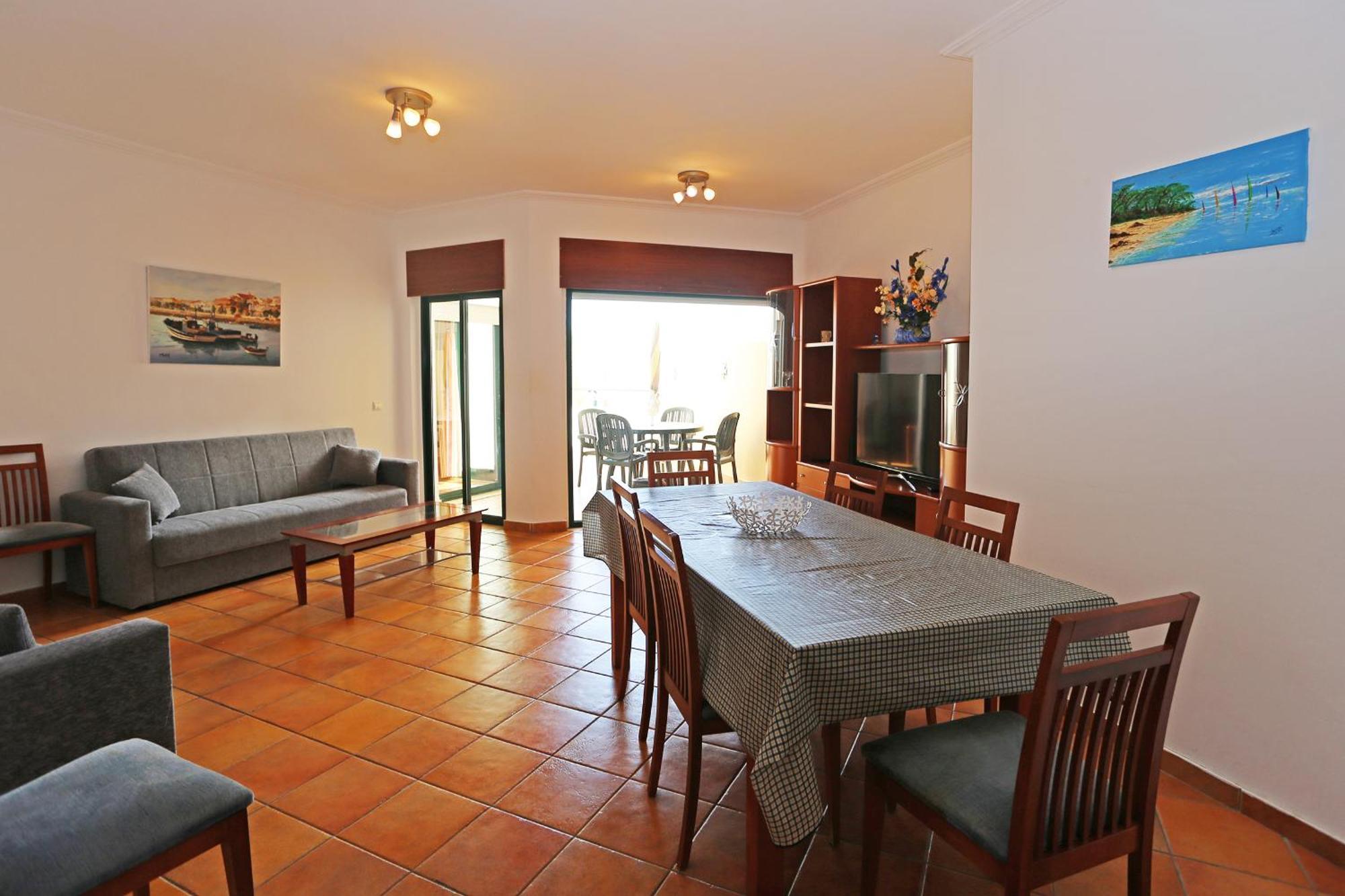 Quinta Dos Pinheiros Apartment Lagos Exterior photo
