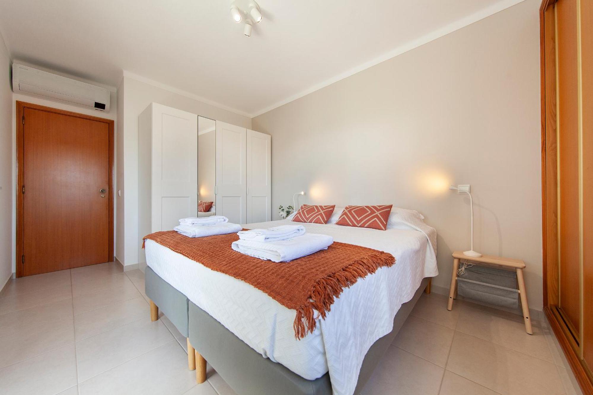 Quinta Dos Pinheiros Apartment Lagos Exterior photo