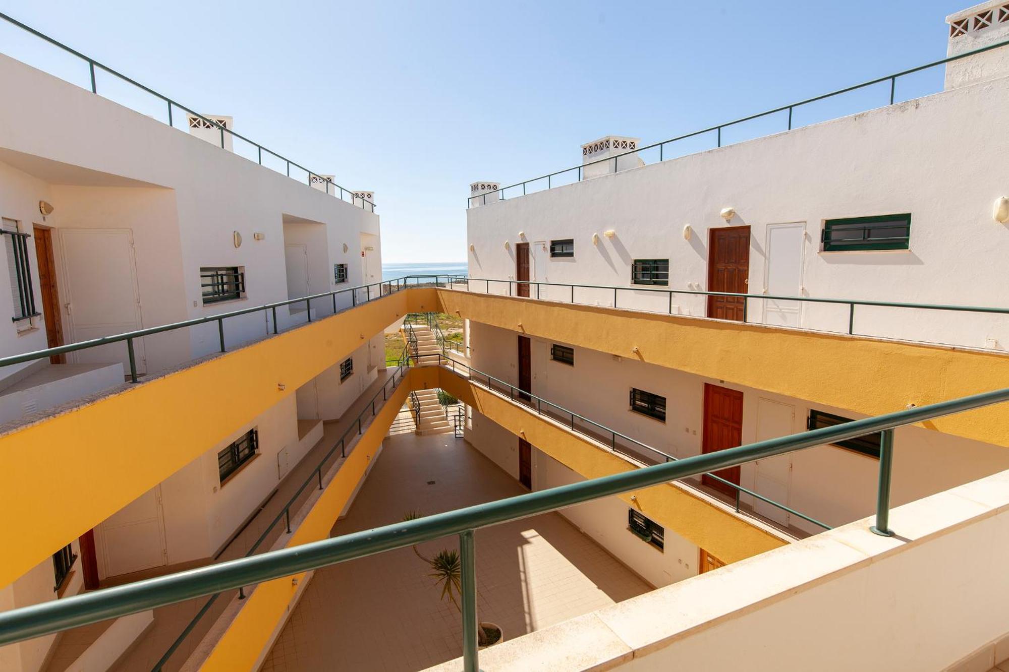 Quinta Dos Pinheiros Apartment Lagos Exterior photo