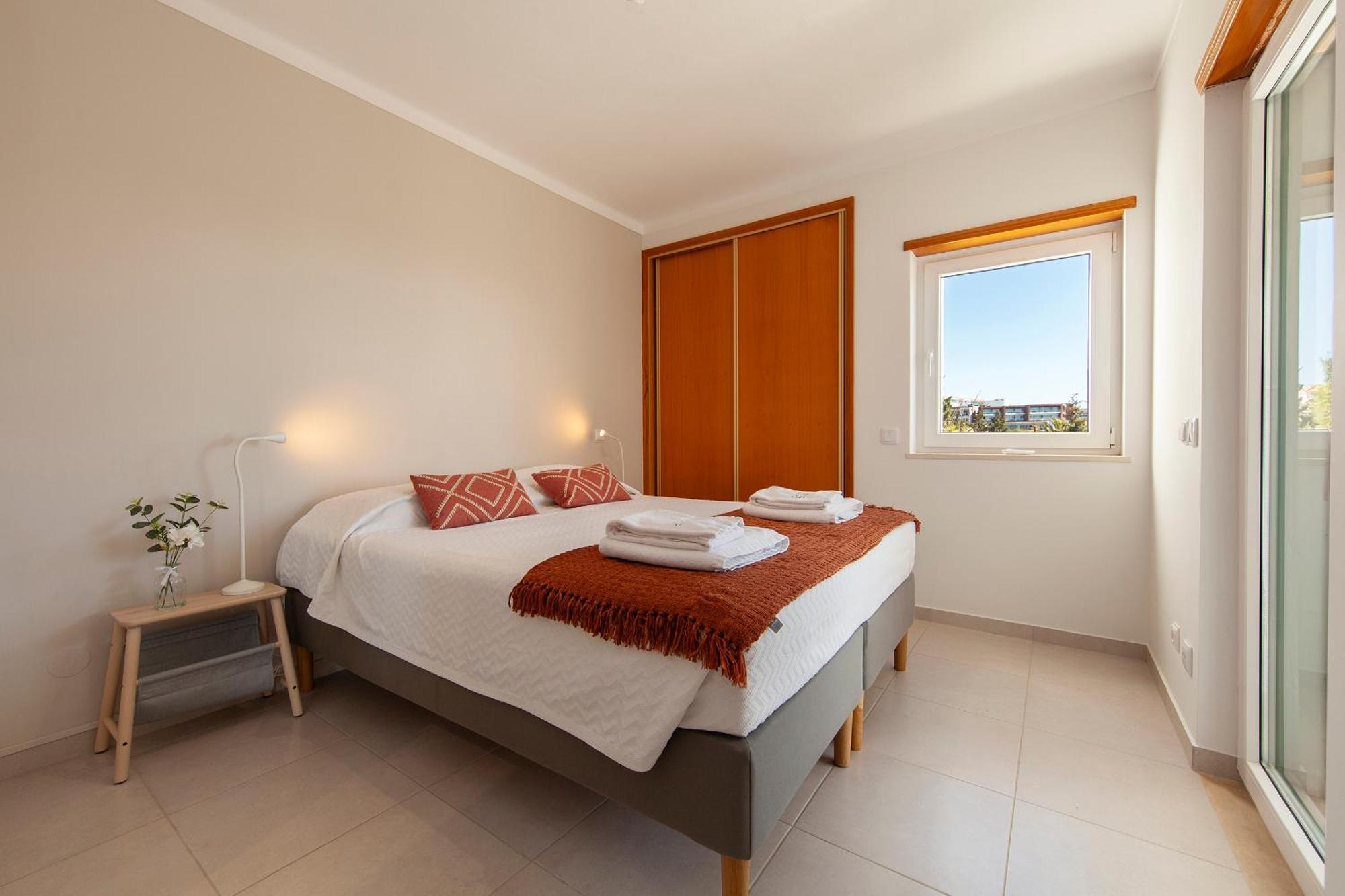 Quinta Dos Pinheiros Apartment Lagos Exterior photo