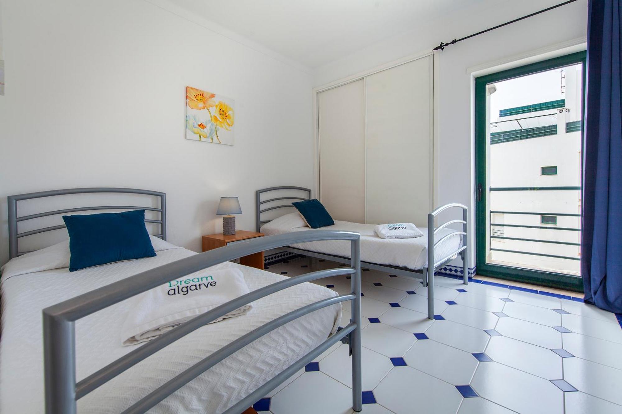Quinta Dos Pinheiros Apartment Lagos Exterior photo