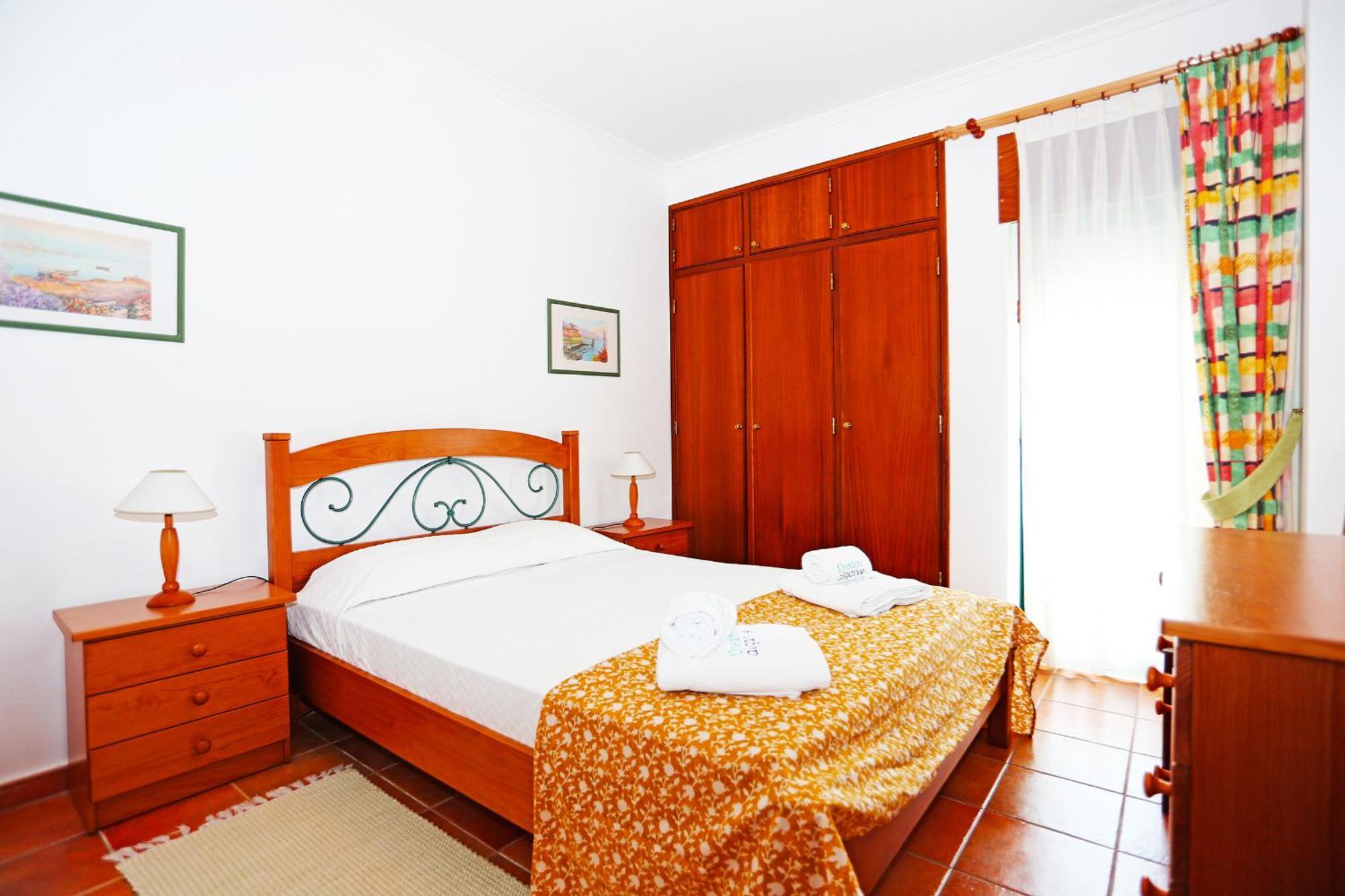 Quinta Dos Pinheiros Apartment Lagos Exterior photo